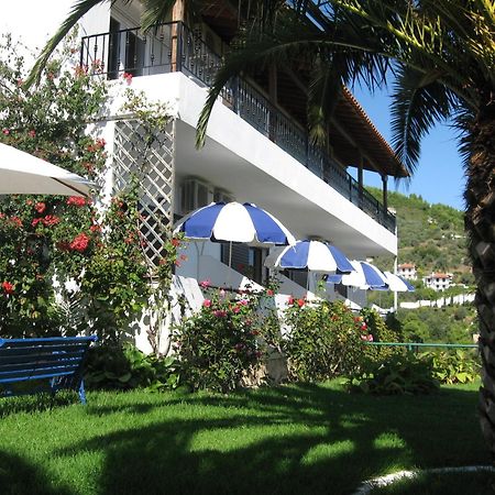 Skiathos Studios Panorama Exterior photo