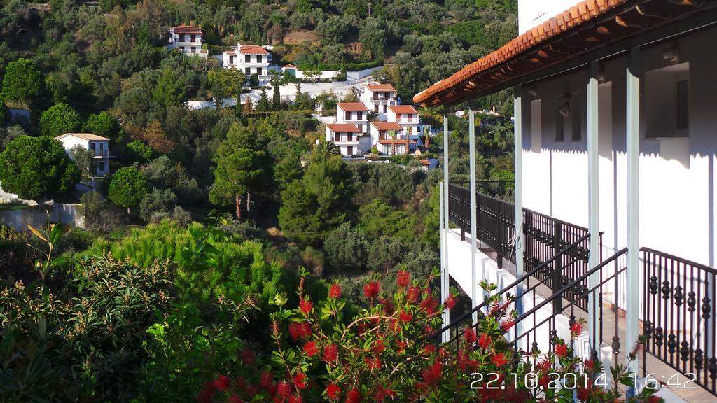 Skiathos Studios Panorama Exterior photo