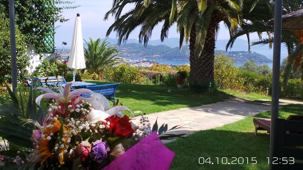 Skiathos Studios Panorama Exterior photo