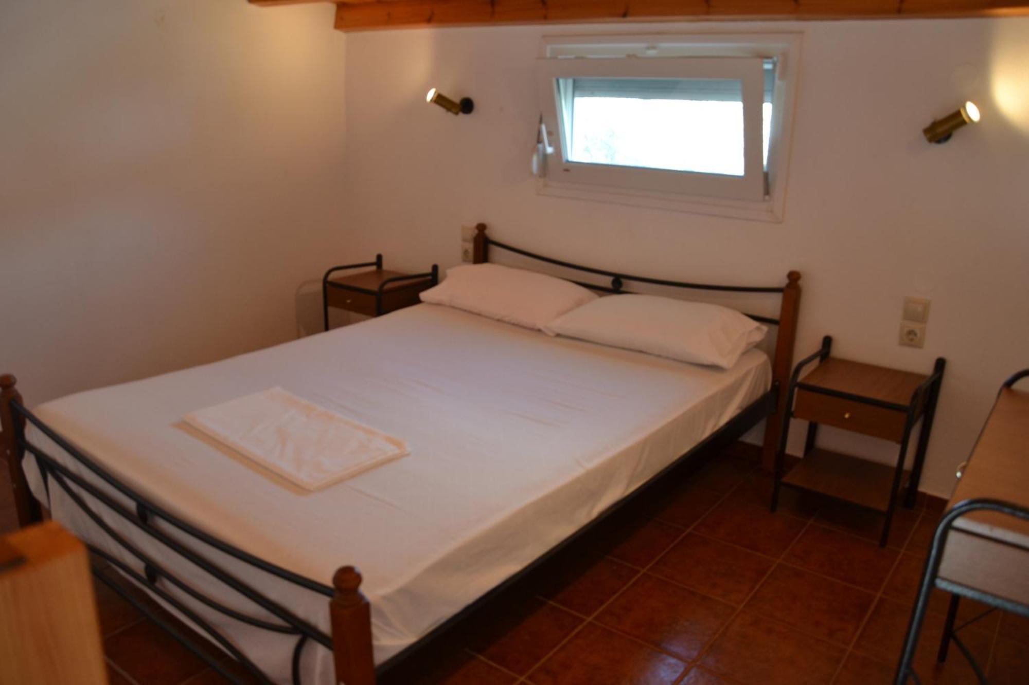 Skiathos Studios Panorama Exterior photo