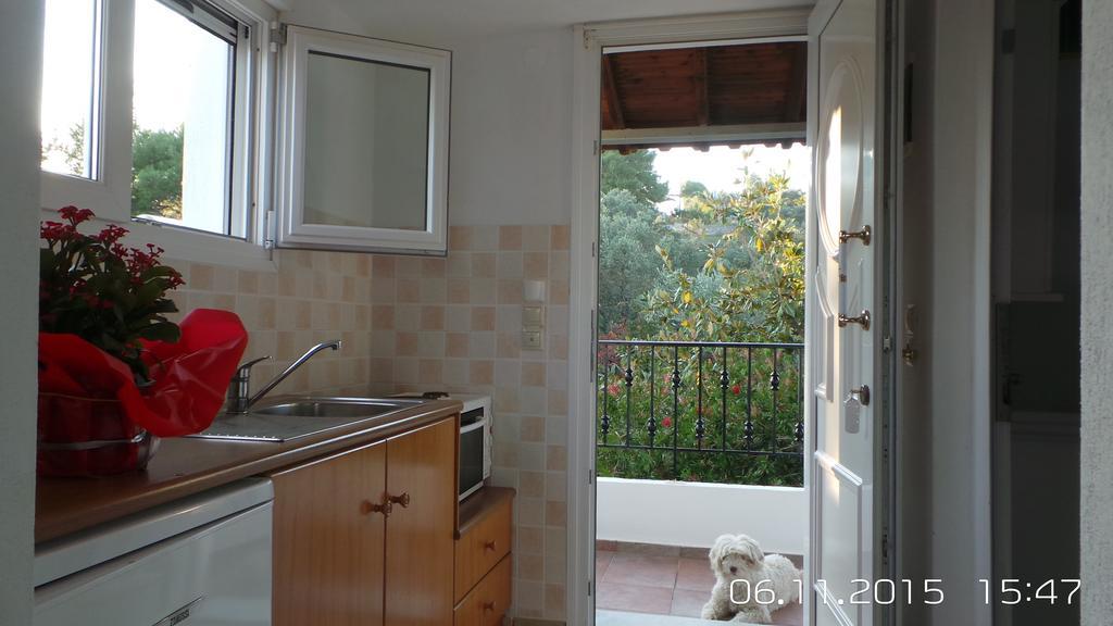 Skiathos Studios Panorama Room photo