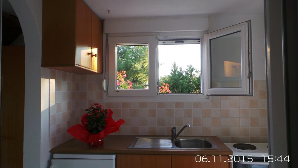 Skiathos Studios Panorama Room photo