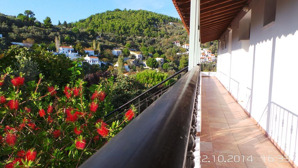 Skiathos Studios Panorama Exterior photo